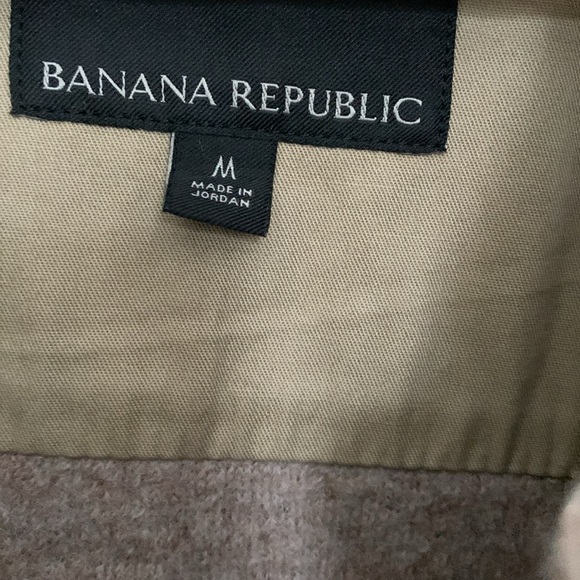 Ladies shacket - Picture 2 of 4